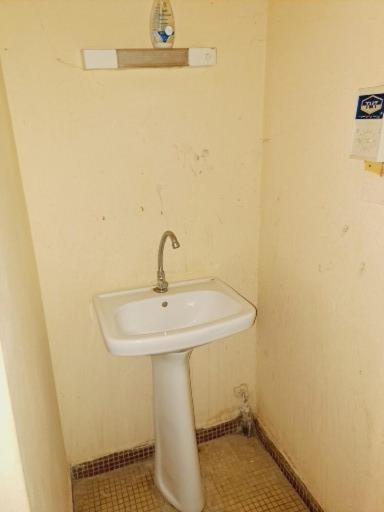 Auberge Mariama Ba Gorée Eksteriør billede