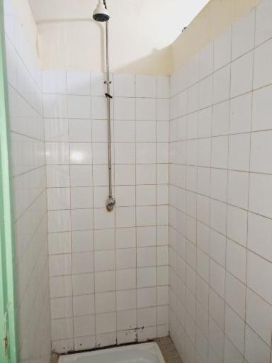 Auberge Mariama Ba Gorée Eksteriør billede